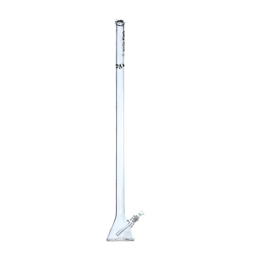 4 Ft. Rock Glass Beaker Bong
