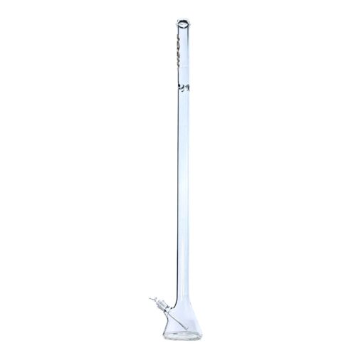 4 Ft. Rock Glass Beaker Bong