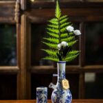 Luck stylish bong by My Bud Vase - Headshop.com