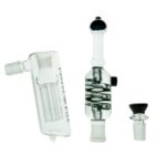 Freeze Pipe Bubbler - Headshop.com