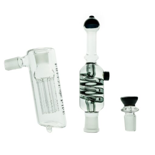 Freeze Pipe Bubbler - Headshop.com