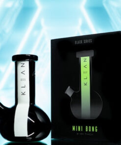 KLEAN Black Series - Mini Bong