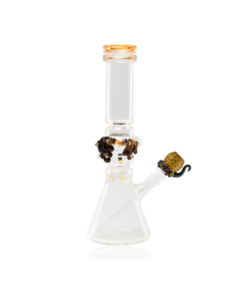 Empire Glassworks Flagship Water Pipe - Headshop.com
