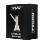 Tyson 2.0 Upper Cut Bubbler - Headshop.com