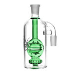 Pulsar Egg Perc Ash Catcher | 90 Degree - Headshop.com