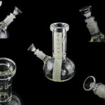 KLEAN Glass - Mini Bong - Headshop.com