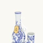 Luck stylish bong by My Bud Vase - Headshop.com