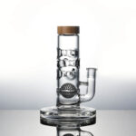 The Swiss Sphere Base - Headshop.com