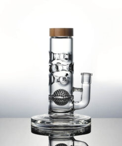 The Swiss Sphere Base - Headshop.com