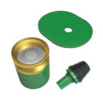 Dr. Greenthumb's X Stündenglass Gravity Infuser - Headshop.com