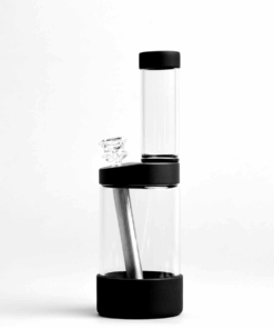 Smoke Honest Capsule Water Pipe Bong - Headshop.com