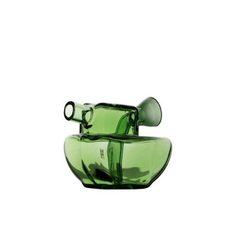 MJ Arsenal Commander Blunt Bubbler - Headshop.com