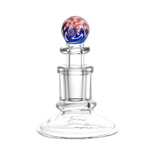 Grateful Dead x Pulsar Glass Gravity Waterpipe - 12.25" / 14mm F - Headshop.com