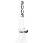 ROOR Tech 18" Beaker Bong with Showerhead Perc
