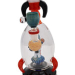 Rocket Launch Water Pipe - Headshop.com