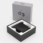 Chewy G3 Electronic Portable Grinder | Basic Edition Chewy