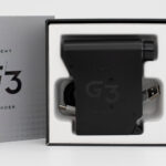 Chewy G3 Electronic Portable Grinder | Basic Edition Chewy