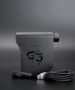 Chewy G3 Electronic Portable Grinder | Basic Edition Chewy