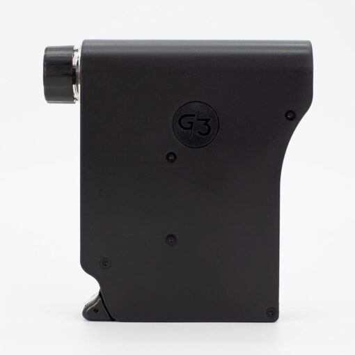 Chewy G3 Electronic Portable Grinder | Deluxe Edition Chewy
