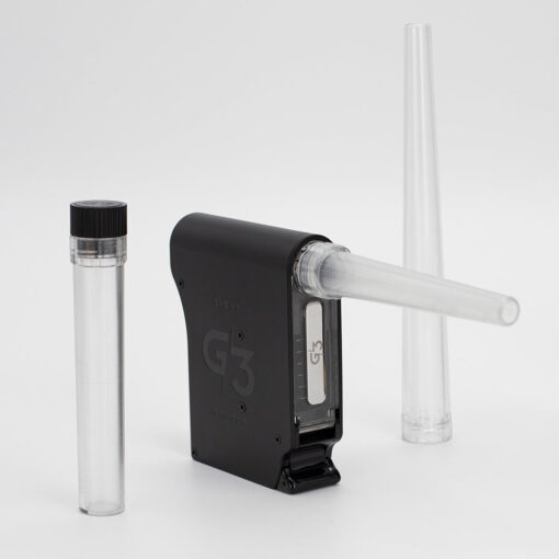 Chewy G3 Electronic Portable Grinder | Deluxe Edition Chewy