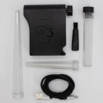 Chewy G3 Electronic Portable Grinder | Deluxe Edition Chewy