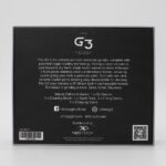 Chewy G3 Electronic Portable Grinder | Deluxe Edition Chewy