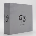 Chewy G3 Electronic Portable Grinder | Deluxe Edition Chewy