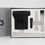 Chewy G3 Electronic Portable Grinder | Deluxe Edition Chewy