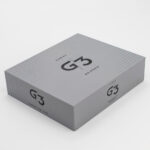 Chewy G3 Electronic Portable Grinder | Deluxe Edition Chewy