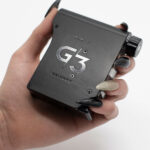 Chewy G3 Electronic Portable Grinder | Deluxe Edition Chewy