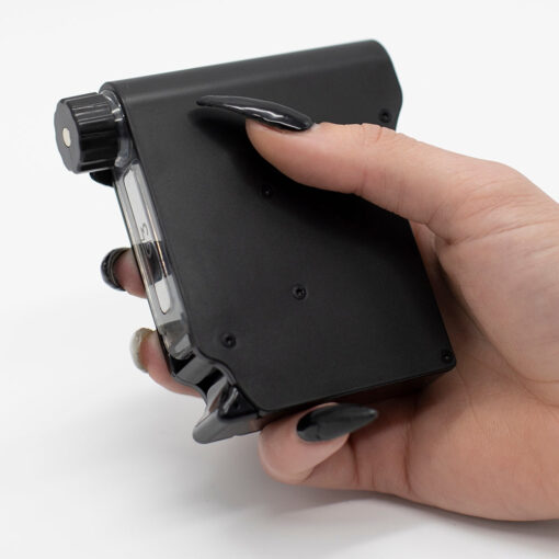 Chewy G3 Electronic Portable Grinder | Deluxe Edition Chewy