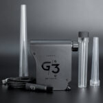 Chewy G3 Electronic Portable Grinder | Deluxe Edition Chewy