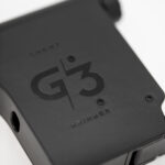 Chewy G3 Electronic Portable Grinder | Deluxe Edition Chewy