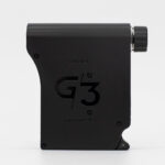 Chewy G3 Electronic Portable Grinder | Deluxe Edition Chewy