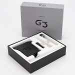 Chewy G3 Electronic Portable Grinder | Deluxe Edition Chewy