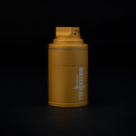 Graffiti Spray Paint Grinder Waterfall