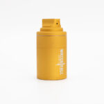 Graffiti Spray Paint Grinder Waterfall