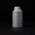 Graffiti Spray Paint Grinder Waterfall