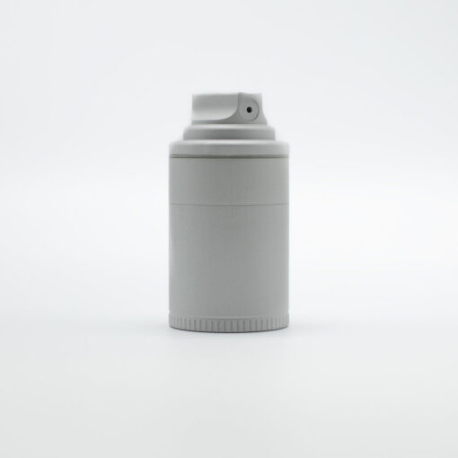 Graffiti Spray Paint Grinder Waterfall