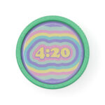 4:20 Plant Fibre Grinder