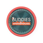 Buddies Plant Fibre Grinder