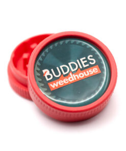 Buddies Plant Fibre Grinder