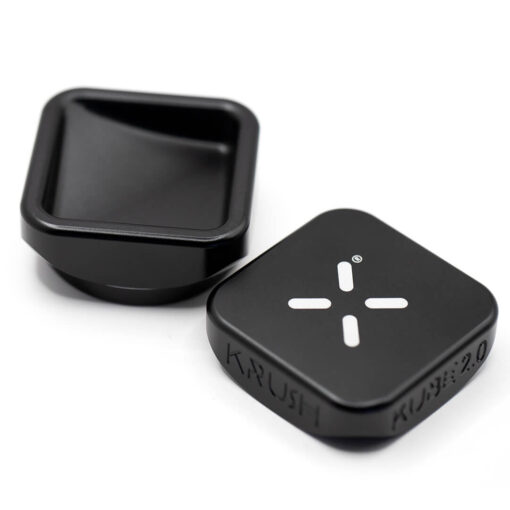 Pax Krush Kube 2.0 Grinder
