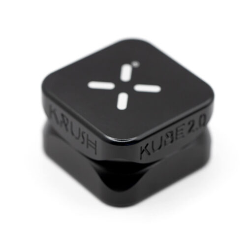 Pax Krush Kube 2.0 Grinder