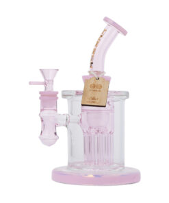 Cheech Glass Sometimes Life Is Better Transparent - Headshop.com