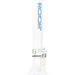 ROOR Tech 18" Beaker Bong with Showerhead Perc