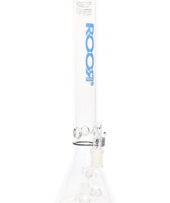 ROOR Tech 18" Beaker Bong with Showerhead Perc
