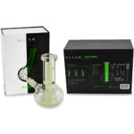 KLEAN Glass - Mini Bong - Headshop.com