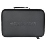 SeshGear Super Smoker Smoke Thrower Water Pipe - 1500mAh - Headshop.com