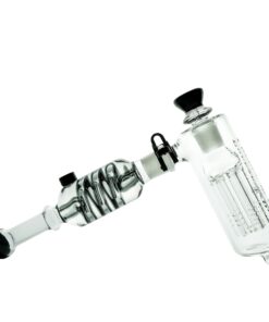 Freeze Pipe Bubbler - Headshop.com